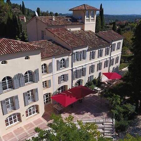 La Tour Carree - Grasse Sud Hotel Peymeinade Buitenkant foto