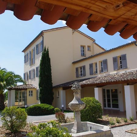 La Tour Carree - Grasse Sud Hotel Peymeinade Buitenkant foto