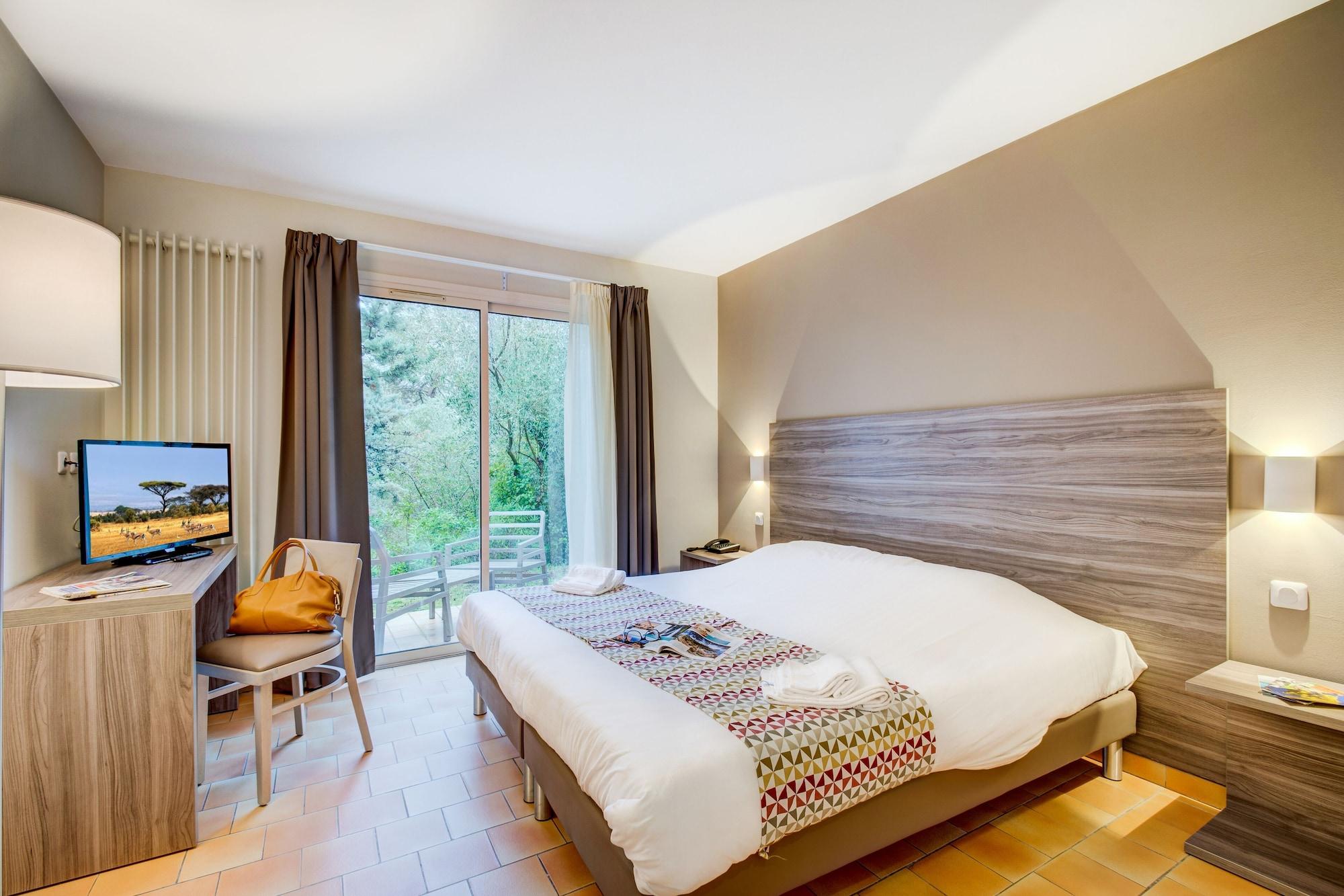 La Tour Carree - Grasse Sud Hotel Peymeinade Buitenkant foto