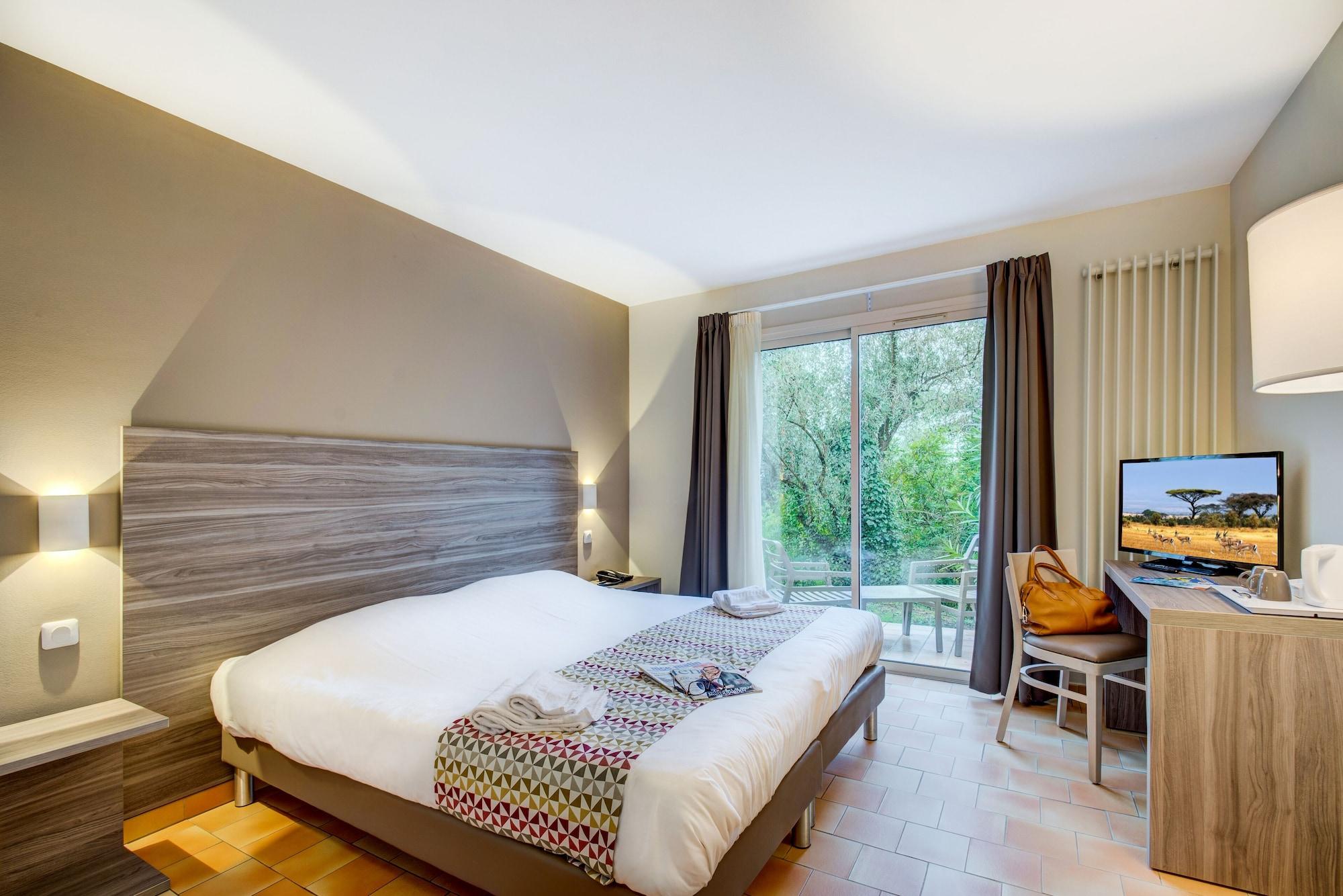 La Tour Carree - Grasse Sud Hotel Peymeinade Buitenkant foto