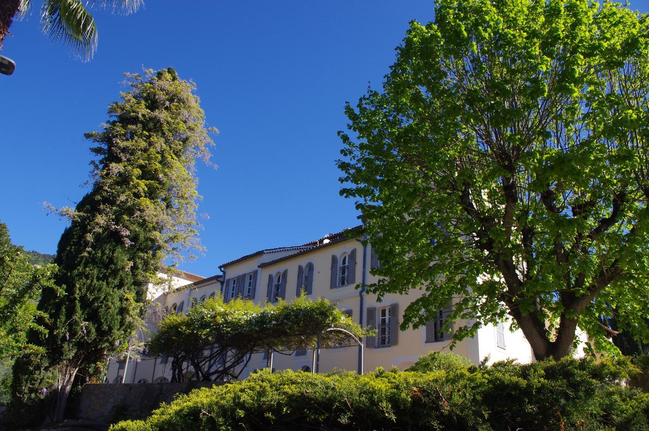 La Tour Carree - Grasse Sud Hotel Peymeinade Buitenkant foto